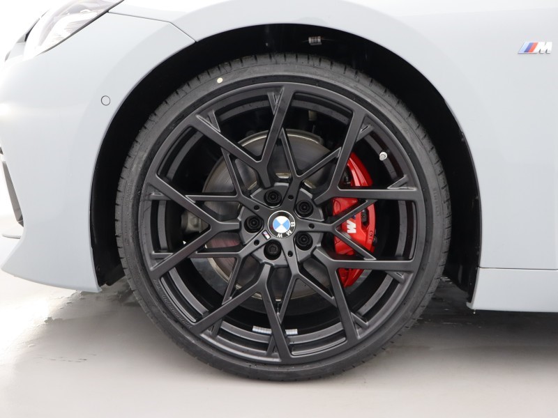 2026 (75) BMW 2 SERIES 230i M Sport 2dr Step Auto 5802371