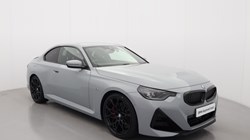 2026 (75) BMW 2 SERIES 230i M Sport 2dr Step Auto 5802350