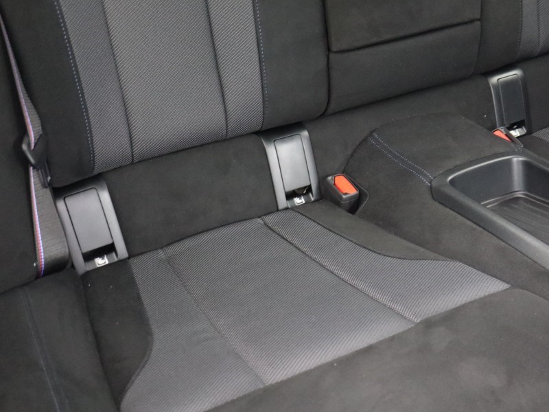 2026 (75) BMW 2 SERIES 230i M Sport 2dr Step Auto 5802369