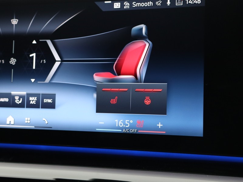 2025 (75) BMW I5 250kW eDrive40 M Sport 84kWh 4dr Auto 5799437