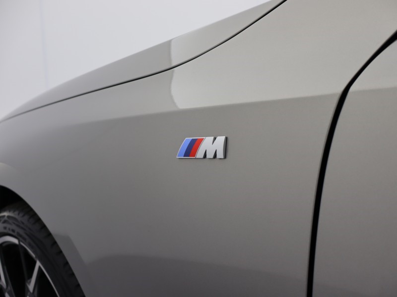 2025 (75) BMW I5 250kW eDrive40 M Sport 84kWh 4dr Auto 5799396