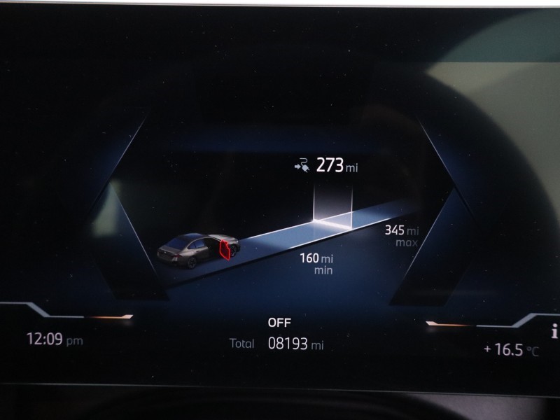 2025 (75) BMW I5 250kW eDrive40 M Sport 84kWh 4dr Auto 5800293