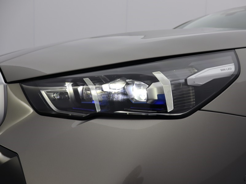 2025 (75) BMW I5 250kW eDrive40 M Sport 84kWh 4dr Auto 5799398