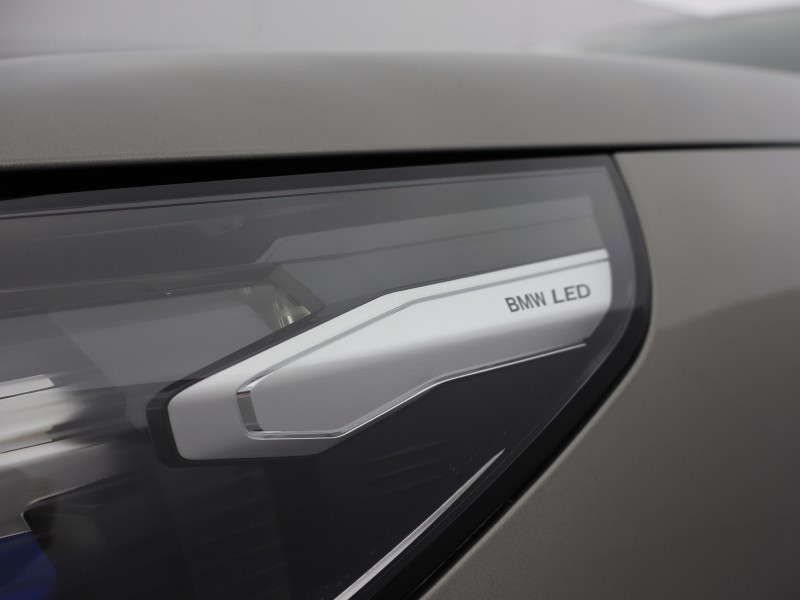 2025 (75) BMW I5 250kW eDrive40 M Sport 84kWh 4dr Auto 5799397