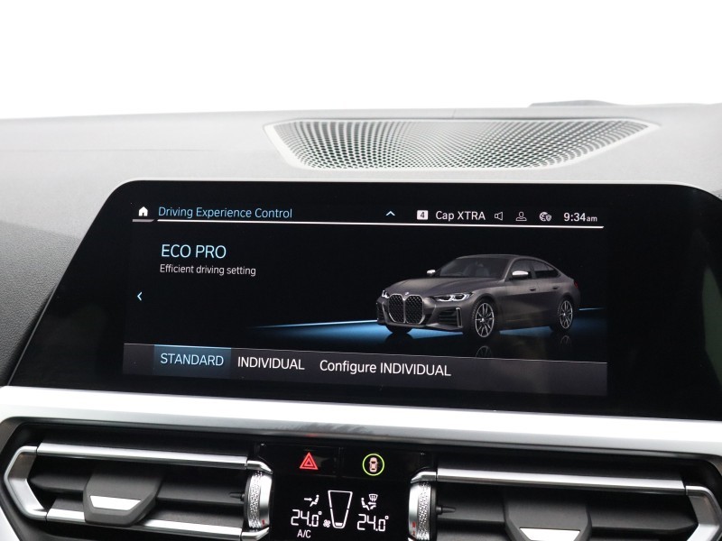 2023 (72) BMW 4 SERIES M440i xDrive MHT 5dr Step Auto 5846370