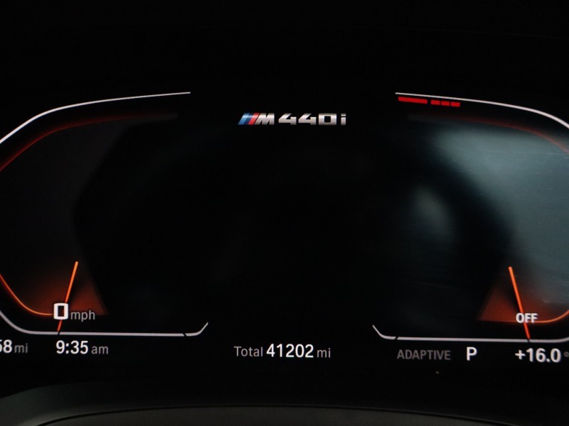 2023 (72) BMW 4 SERIES M440i xDrive MHT 5dr Step Auto 5846377