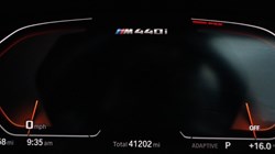 2023 (72) BMW 4 SERIES M440i xDrive MHT 5dr Step Auto 5846377