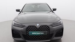 2023 (72) BMW 4 SERIES M440i xDrive MHT 5dr Step Auto 5846325