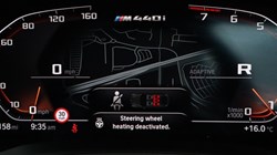 2023 (72) BMW 4 SERIES M440i xDrive MHT 5dr Step Auto 5846375