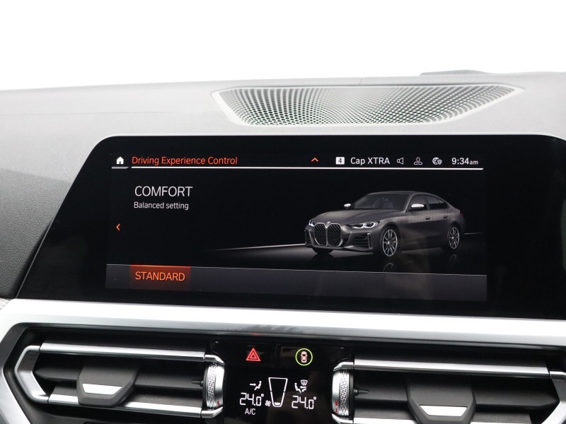 2023 (72) BMW 4 SERIES M440i xDrive MHT 5dr Step Auto 5846369