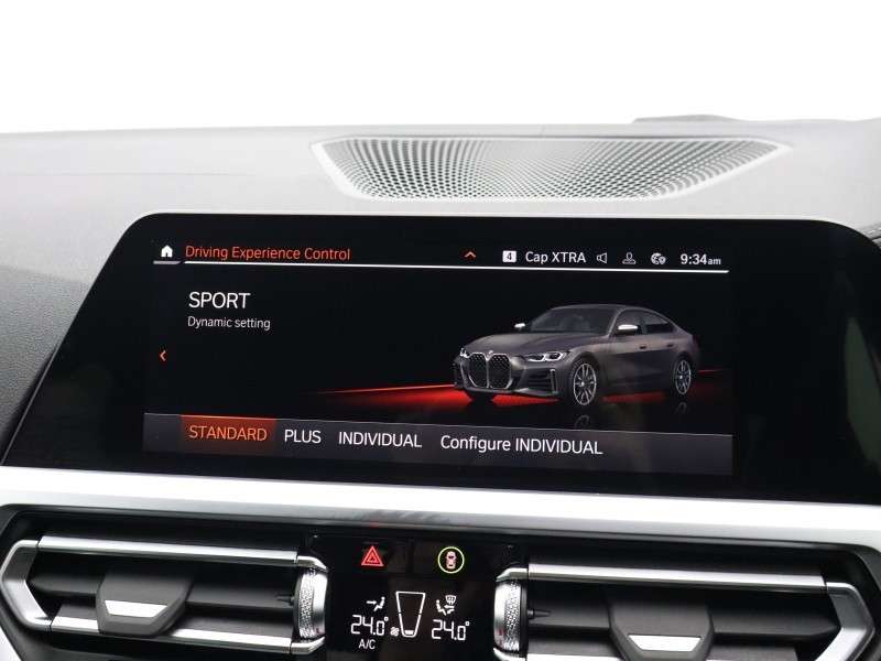 2023 (72) BMW 4 SERIES M440i xDrive MHT 5dr Step Auto 5846368