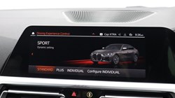 2023 (72) BMW 4 SERIES M440i xDrive MHT 5dr Step Auto 5846368