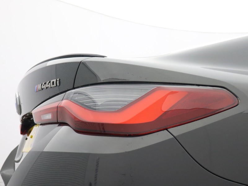 2023 (72) BMW 4 SERIES M440i xDrive MHT 5dr Step Auto 5846333
