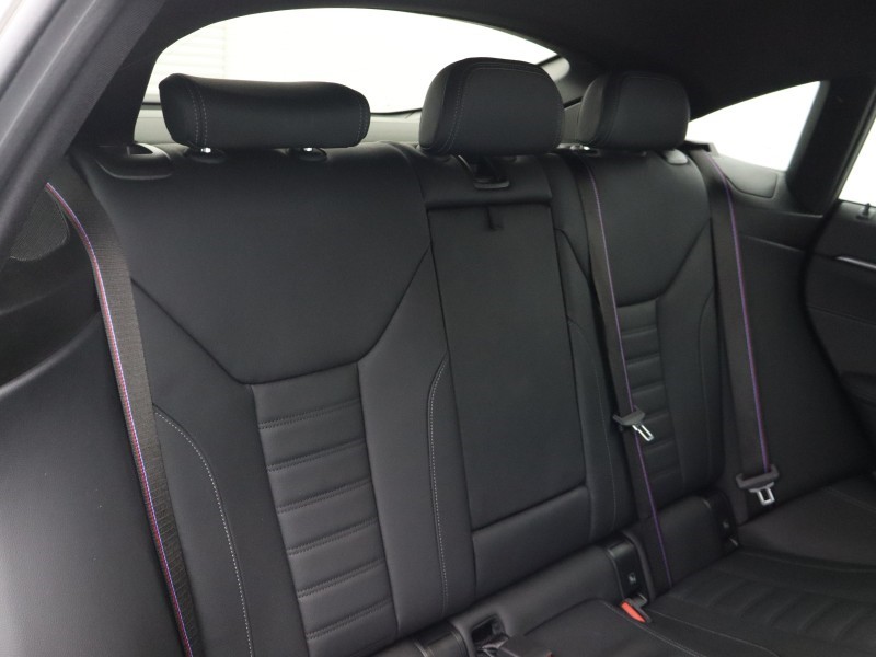 2023 (72) BMW 4 SERIES M440i xDrive MHT 5dr Step Auto 5846385