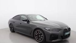 2023 (72) BMW 4 SERIES M440i xDrive MHT 5dr Step Auto 5846324