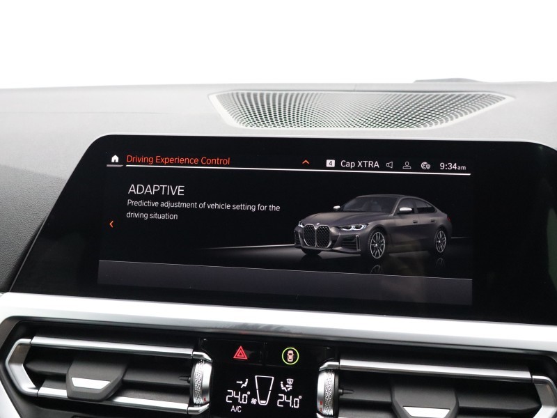 2023 (72) BMW 4 SERIES M440i xDrive MHT 5dr Step Auto 5846371