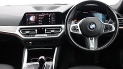 2023 (72) BMW 4 SERIES M440i xDrive MHT 5dr Step Auto 5846388