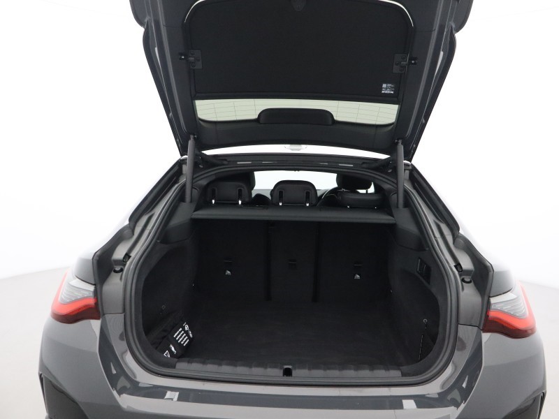 2023 (72) BMW 4 SERIES M440i xDrive MHT 5dr Step Auto 5846338