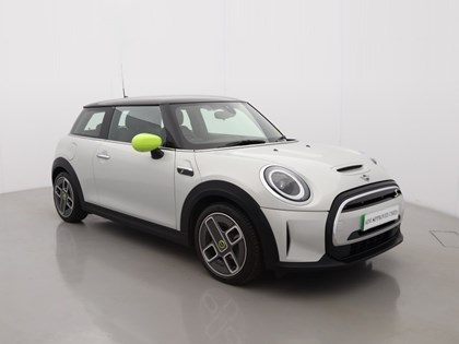 2022 (22) MINI HATCHBACK 135kW Cooper S Level 2 33kWh 3dr Auto