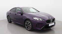2025 (25) BMW 2 SERIES 223 xDrive M Sport 4dr Step Auto 5822900