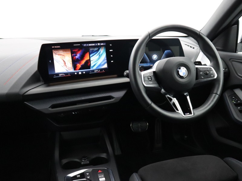 2025 (25) BMW 2 SERIES 223 xDrive M Sport 4dr Step Auto 5822955