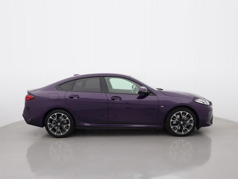 2025 (25) BMW 2 SERIES 223 xDrive M Sport 4dr Step Auto 5822907