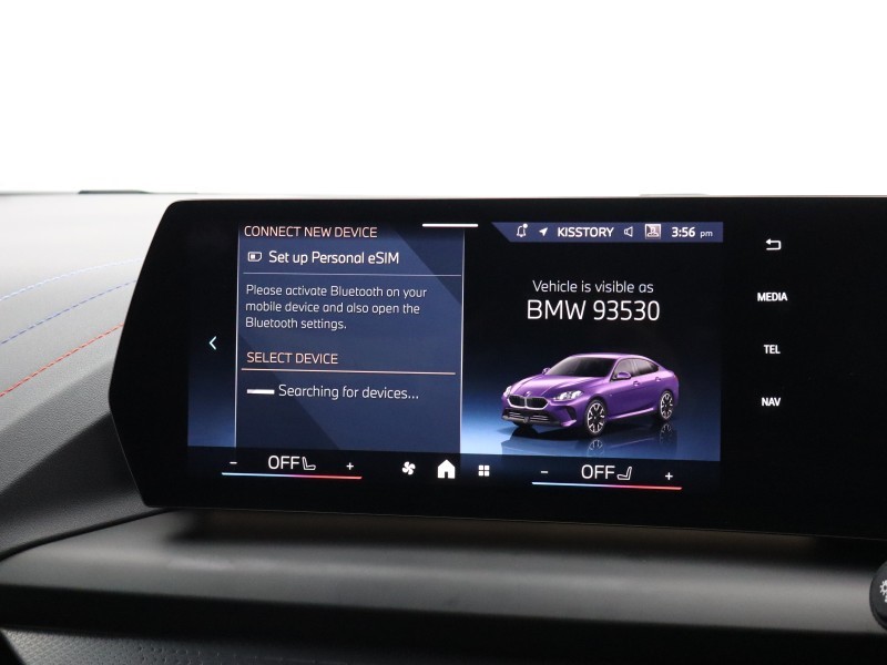 2025 (25) BMW 2 SERIES 223 xDrive M Sport 4dr Step Auto 5822940