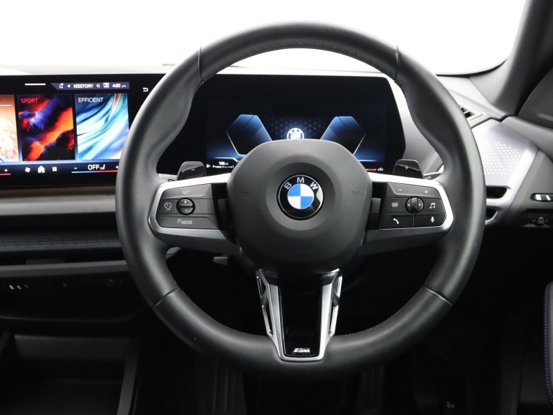 2025 (25) BMW 2 SERIES 223 xDrive M Sport 4dr Step Auto 5822954