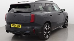 2024 (24) MINI COUNTRYMAN 2.0 John Cooper Works ALL4 5dr Auto 5796592
