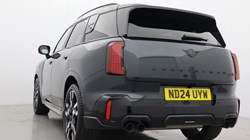 2024 (24) MINI COUNTRYMAN 2.0 John Cooper Works ALL4 5dr Auto 5796653