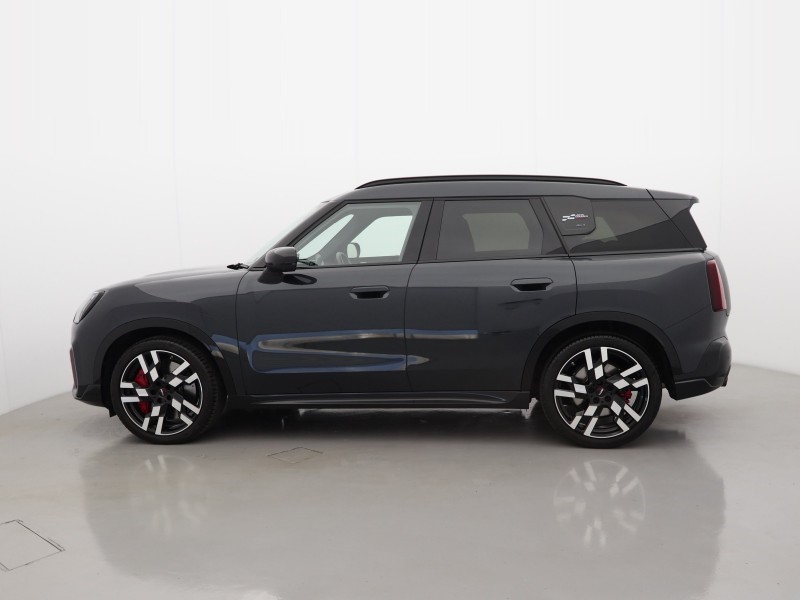 2024 (24) MINI COUNTRYMAN 2.0 John Cooper Works ALL4 5dr Auto 5796589