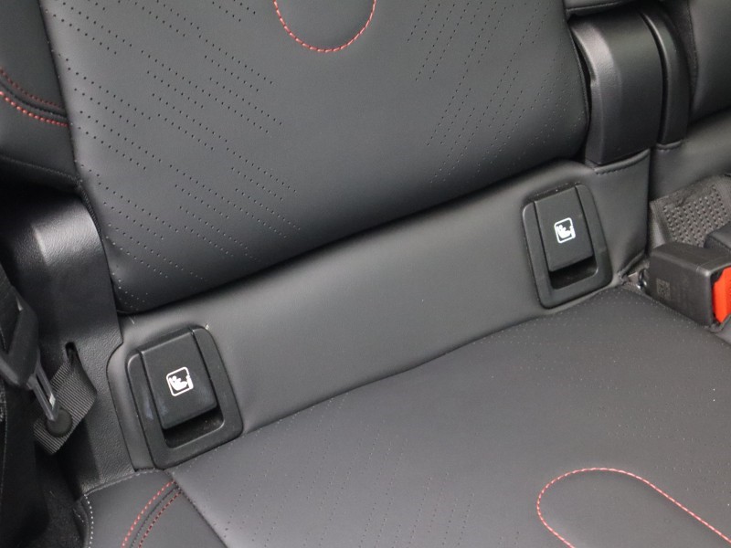 2024 (24) MINI COUNTRYMAN 2.0 John Cooper Works ALL4 5dr Auto 5796646