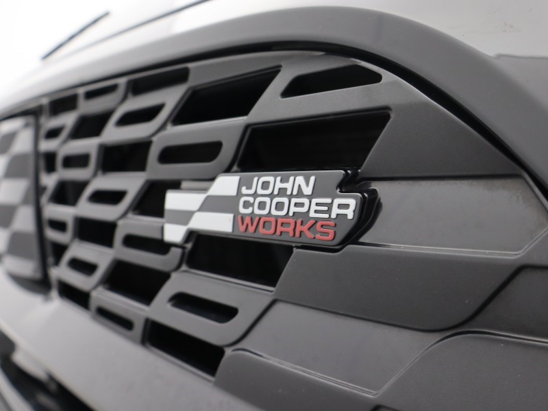 2024 (24) MINI COUNTRYMAN 2.0 John Cooper Works ALL4 5dr Auto 5796609