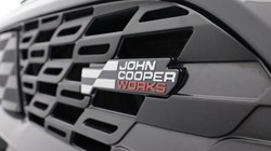 2024 (24) MINI COUNTRYMAN 2.0 John Cooper Works ALL4 5dr Auto 5796609