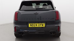 2024 (24) MINI COUNTRYMAN 2.0 John Cooper Works ALL4 5dr Auto 5796591
