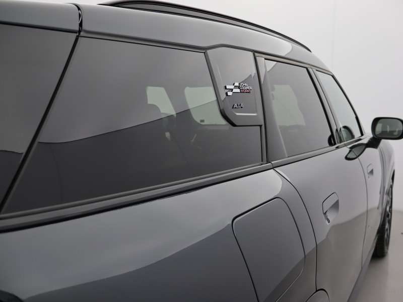 2024 (24) MINI COUNTRYMAN 2.0 John Cooper Works ALL4 5dr Auto 5796594