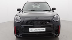 2024 (24) MINI COUNTRYMAN 2.0 John Cooper Works ALL4 5dr Auto 5796587