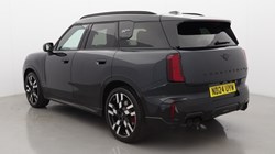 2024 (24) MINI COUNTRYMAN 2.0 John Cooper Works ALL4 5dr Auto 5796590