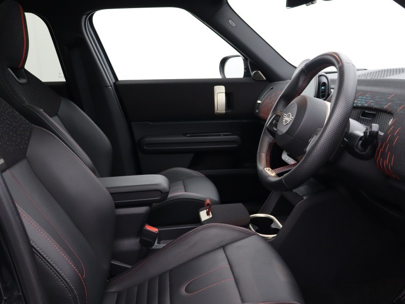 2024 (24) MINI COUNTRYMAN 2.0 John Cooper Works ALL4 5dr Auto 5796613