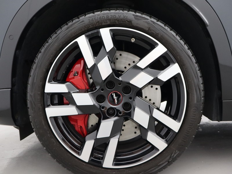2024 (24) MINI COUNTRYMAN 2.0 John Cooper Works ALL4 5dr Auto 5796606