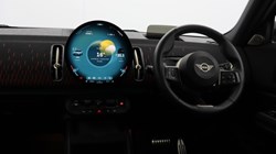 2024 (24) MINI COUNTRYMAN 2.0 John Cooper Works ALL4 5dr Auto 5796649