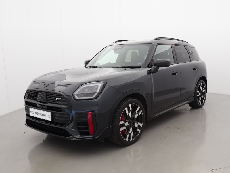 2024 (24) MINI COUNTRYMAN 2.0 John Cooper Works ALL4 5dr Auto 5796588