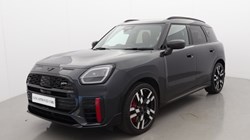 2024 (24) MINI COUNTRYMAN 2.0 John Cooper Works ALL4 5dr Auto 5796588