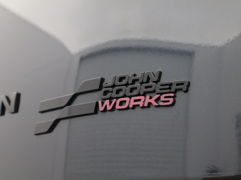 2024 (24) MINI COUNTRYMAN 2.0 John Cooper Works ALL4 5dr Auto 5796598