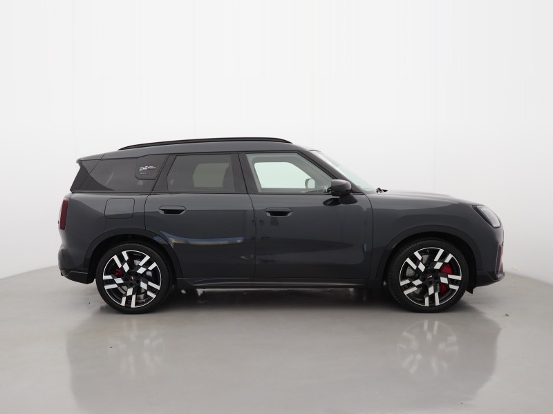2024 (24) MINI COUNTRYMAN 2.0 John Cooper Works ALL4 5dr Auto 5796593