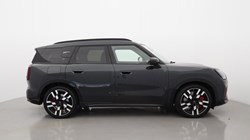 2024 (24) MINI COUNTRYMAN 2.0 John Cooper Works ALL4 5dr Auto 5796593