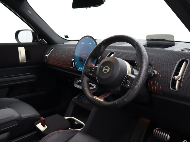 2024 (24) MINI COUNTRYMAN 2.0 John Cooper Works ALL4 5dr Auto 5796612