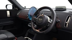 2024 (24) MINI COUNTRYMAN 2.0 John Cooper Works ALL4 5dr Auto 5796612