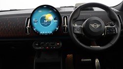 2024 (24) MINI COUNTRYMAN 2.0 John Cooper Works ALL4 5dr Auto 5796650