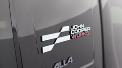 2024 (24) MINI COUNTRYMAN 2.0 John Cooper Works ALL4 5dr Auto 5796595